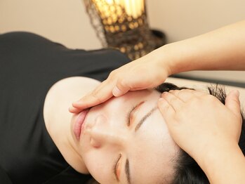 一息堂/小顔矯正