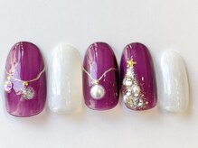 リノリコ 阿佐ヶ谷店(RinoRiko)/12月イベント クリスマス 7