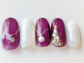 リノリコ 阿佐ヶ谷店(RinoRiko)/12月イベント クリスマス 7