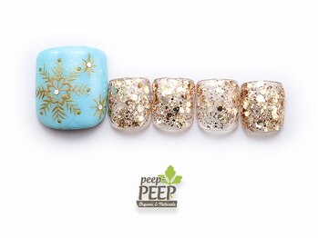 ピッピ 白金台店(peep PEEP)/ 23年1月マンスリートレンド-17