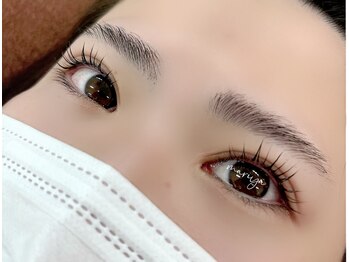 マリヤ(Mariya)/まつ毛パーマ