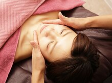 眠りの森 ヒビキ(hibiki)/高濃度酸素オイルでリフトUP！