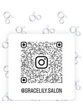 グレイスリリー 久屋 栄(grace lily) Instagram 