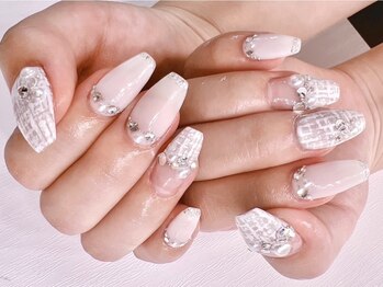 イリゼネイル(iRise nail)/やり放題120分