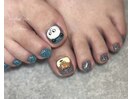【フットネイル】