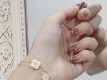 ビーナスベルト 池袋(VENUS BELT)/個性派ネイル【ネイル】