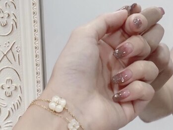 ビーナスベルト 池袋(VENUS BELT)/個性派ネイル【ネイル】