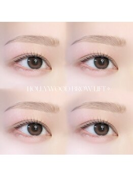 アイモア 豊田 土橋店(eye mor.)/HBLで透明感UP !!☆