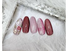 プティネイル(Puti Nail)/◇¥7,150◇ 