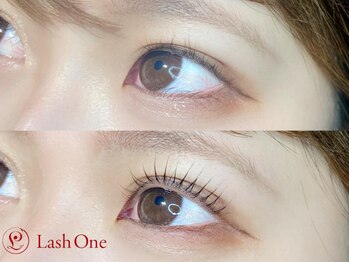 ラッシュワン 四条店(Lash One)/ラッシュリフト