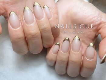 ネイルズキュー(NAILS CUE)/夏/エスニック