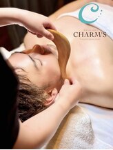 チャームズ(CHARM'S)/メンズツリー★