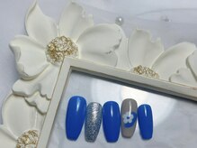 エム ネイルサロン(M)/ガーリー定額Sコース