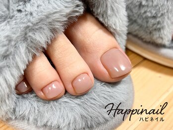 ハピネイル(Happinail)/