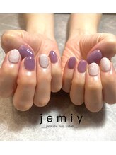 ジェミー(jemiy)/