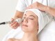 グレース ビューティー サロン グレース千葉店(GRACE BEAUTY SALON)の写真/キュッと引締めて理想のフェイスライン【小顔マシンかけ放題×お肌別美容液導入¥6600】シワ改善にも◎