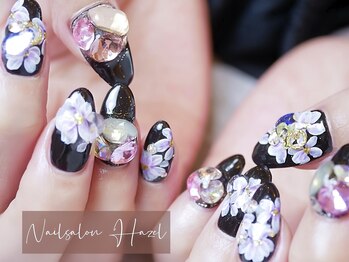 ヘーゼル(Hazel)/