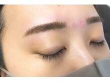 ビューブルー 亀戸錦糸町(VIEW BLUE)/【眉毛WAX脱毛】i.blue