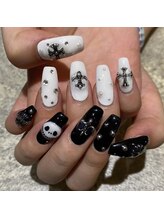 ラウンジ 町田店(RounGe)/【ジェル】やり放題コース