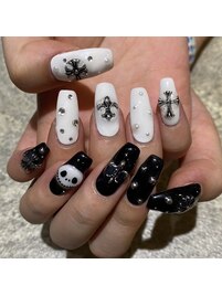 【ジェル】やり放題コース