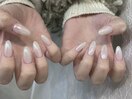 ミラーネイル