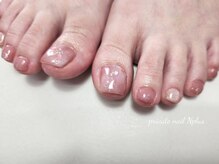 エヌプラス(Nplus)/シンプルコース(アート2本)