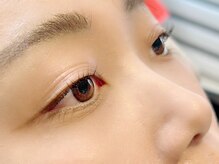 まつげ家クルン 川崎店(kurun)/HAMAカール(まつ毛パーマ) 