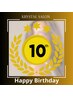 【10周年記念】むくみ改善美＆免疫力UP/マサ－ジ整体+リンパ流し100分￥10000