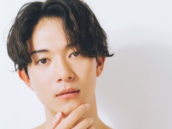 ユー(U)の写真/検索閲覧岐阜No.1の人気店★【ヒゲ全部脱毛3回¥1500】結果重視国産マシンで本気脱毛!他店から乗換え続出!