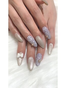 エリエッダ(Eriedda)/