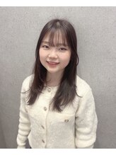 トゥルー ネイル アンド アイ アリオ橋本店(TRU NAIL & EYE) SAYAKA 