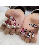 ヴィーナ(VENA)/ネイルフォト