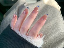ソウ 難波店 nail salon Sou