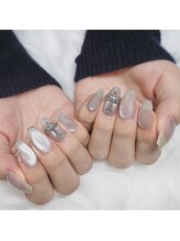 バレッタ(VALETTA)/ジェル　シンプルコース