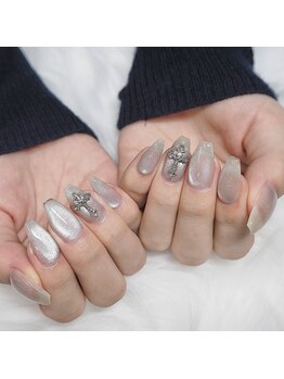 バレッタ(VALETTA)/ジェル　シンプルコース