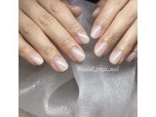 エムネイル(Ｍ)/YUInail