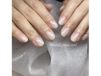 エムネイル(M)/YUInail