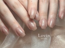 ラヴィン(Lovin)/【パラジェル】ワンカラー