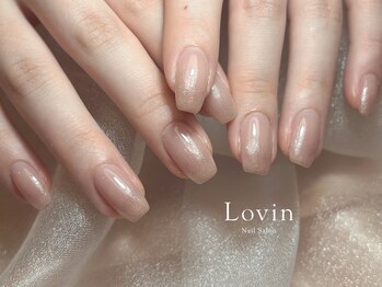 ラヴィン(Lovin)/【パラジェル】ワンカラー