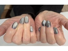 アールエム(Rm)/4月◇ネイル