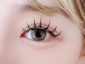 《EYE》パリエクorマツエクパーマ 120本　¥11800