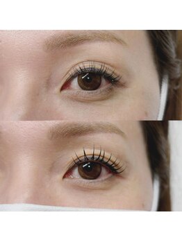 アンネ 伊丹店(ANNE)/【エクパーマ】