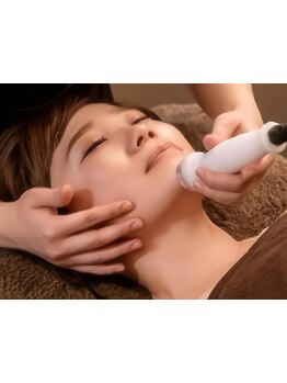 毛穴ケアをしたい