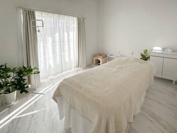 トイ(Toi)/完全個室のお部屋