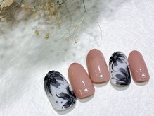 ミュゼドゥリッシュ(musee du riche)/大人flower collection¥8900