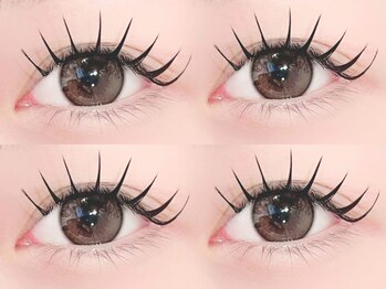 メゾン ド アイ 名駅(Maison de Eye)/【minami】バインドロック