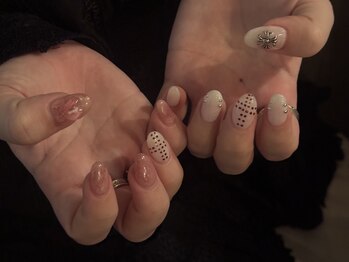 ブリコ(Brico)/art 10 / haruka