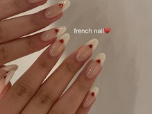 リディネイル(Lidy nail)/【Lidy nail】