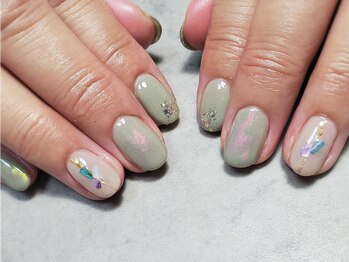 ルアナ 高槻(Luana.)/