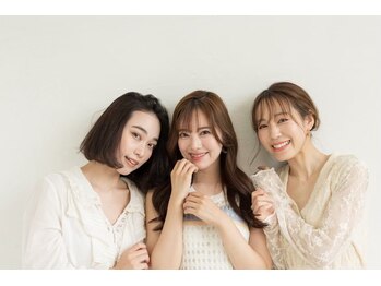 ホワイトアイ 甲府上石田(WHITE EYE)/【山梨/甲府】アイブロウ/眉毛